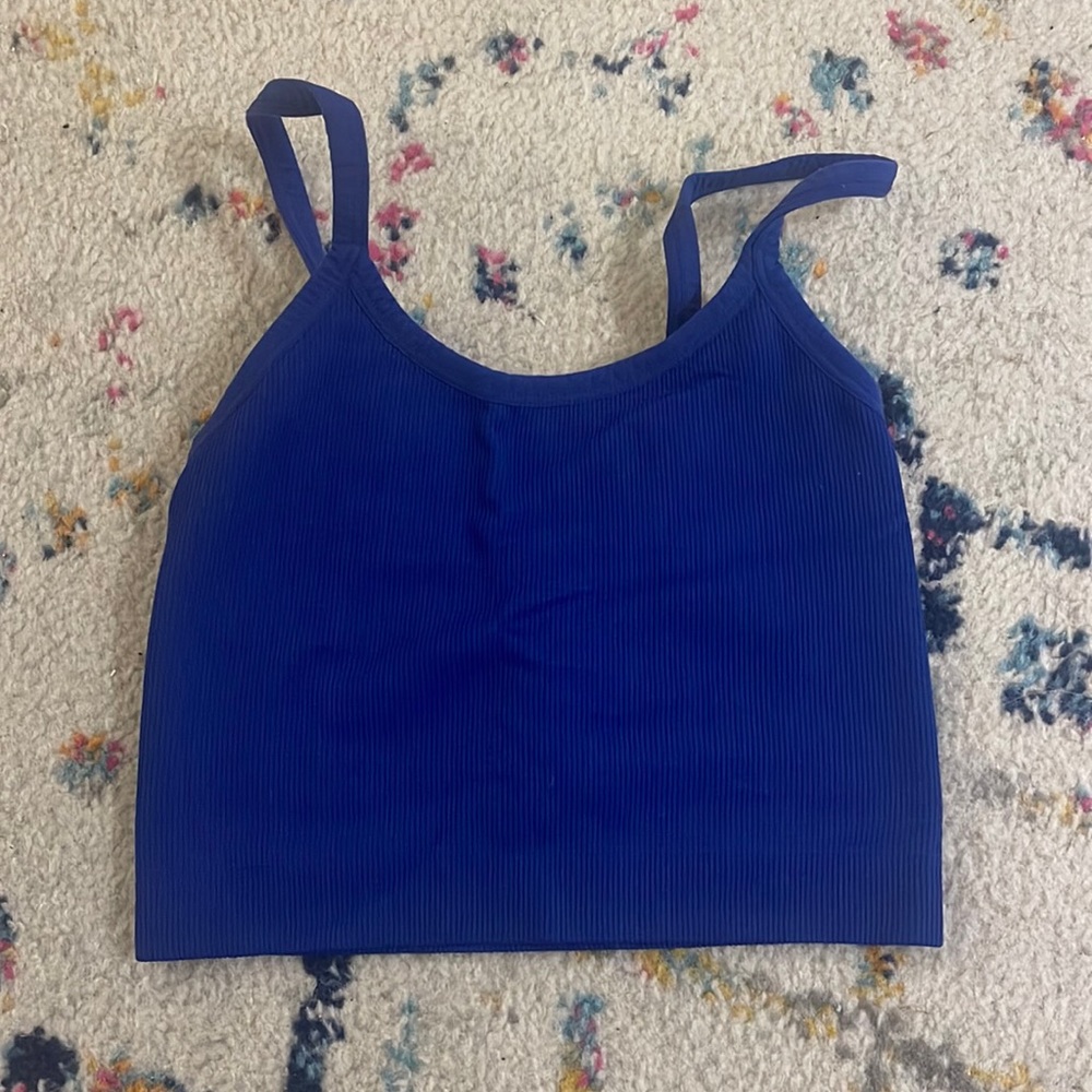 Set Active Tank